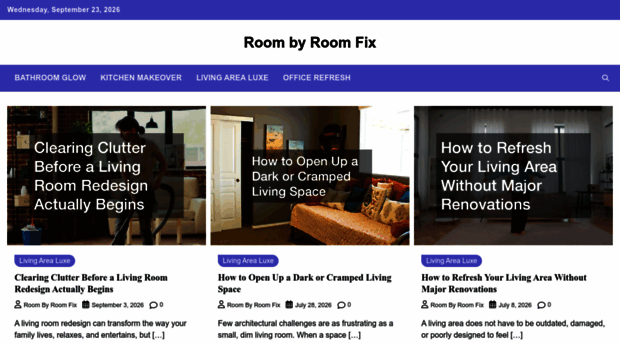 roombyroomfix.com