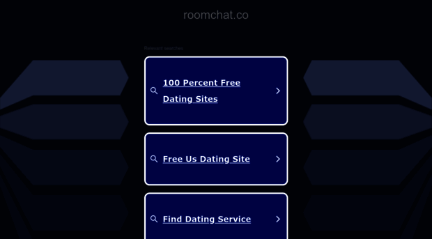 roomchat.co