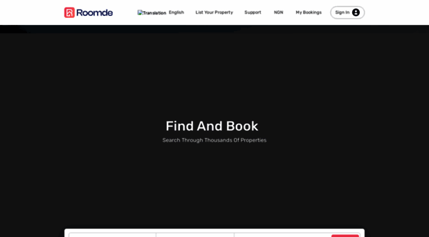 roomde.com