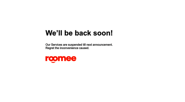 roomee.in