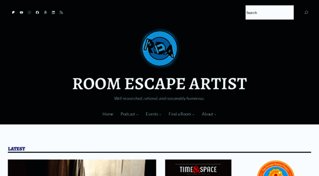 roomescapeartist.com