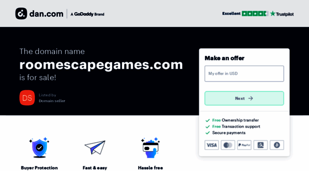 roomescapegames.com