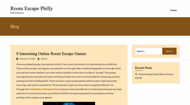 roomescapephilly.com