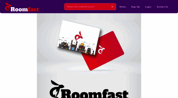 roomfast.com