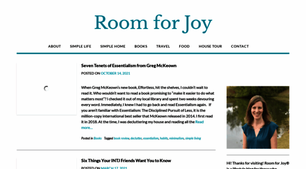 roomforjoyblog.com