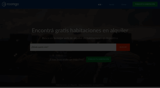 roomgo.com.ar
