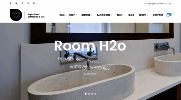 roomh2o.co.uk