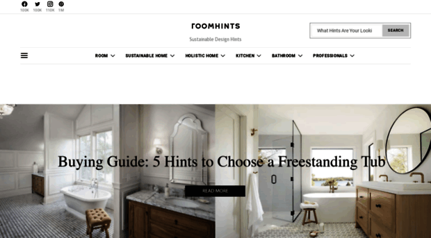 roomhints.com