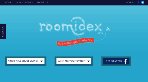 roomidex.com