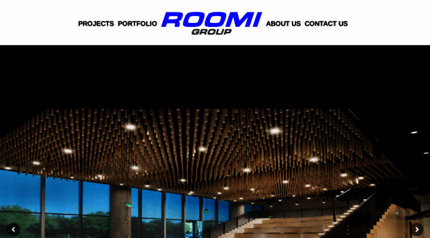 roomigroup.com