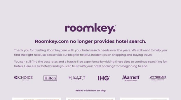 roomkey.co.nz