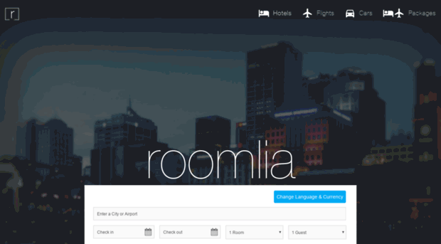 roomlia.com