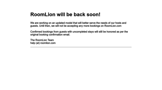 roomlion.com