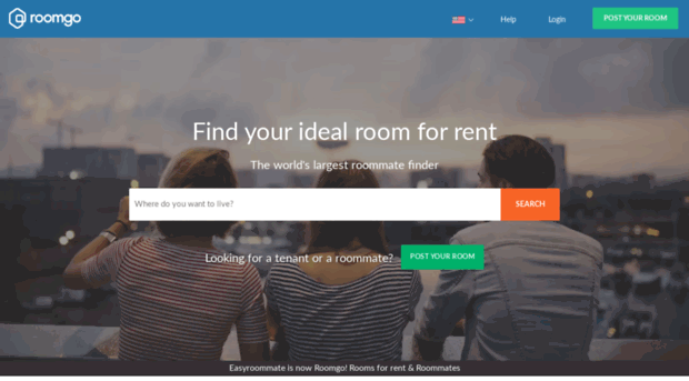 roommate-room-to-rent.com