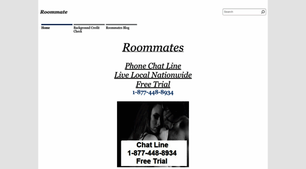 roommate.weebly.com