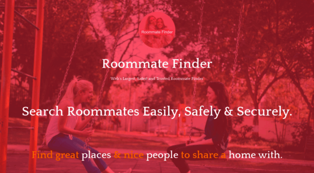 roommatefinder.co