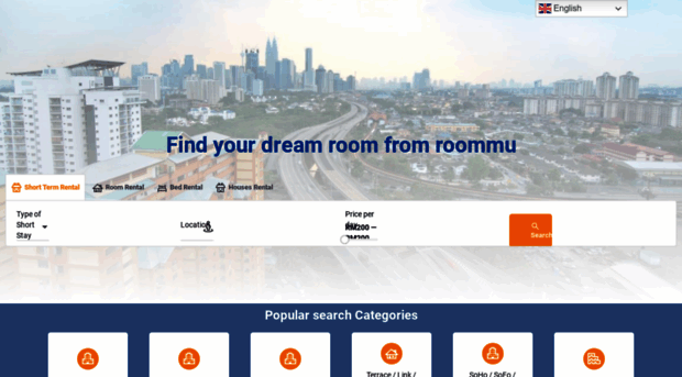 roommu.com