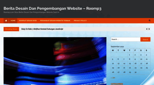 roomp3.com