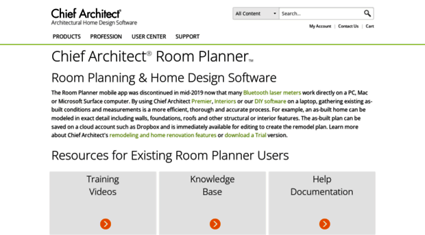 roomplanner.chiefarchitect.com