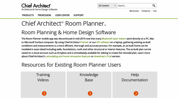 roomplannersoftware.com