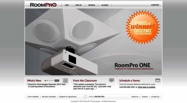 roomprotech.com
