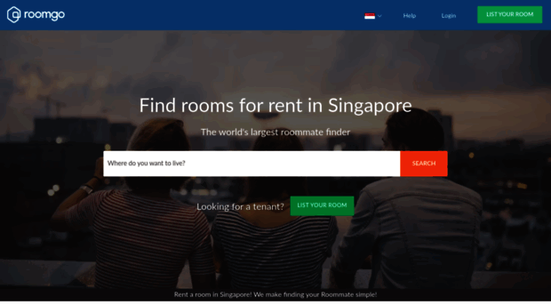 roomrental.com.sg