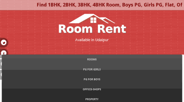 roomrentudaipur.in