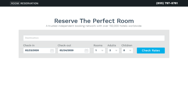 roomreservation.com