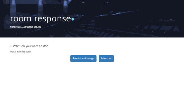 roomresponse.com