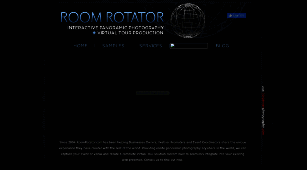 roomrotator.com