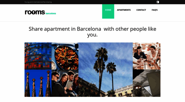 rooms-barcelona.com