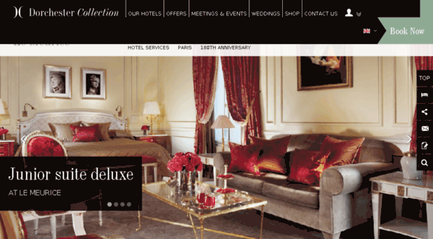 rooms.lemeurice.com