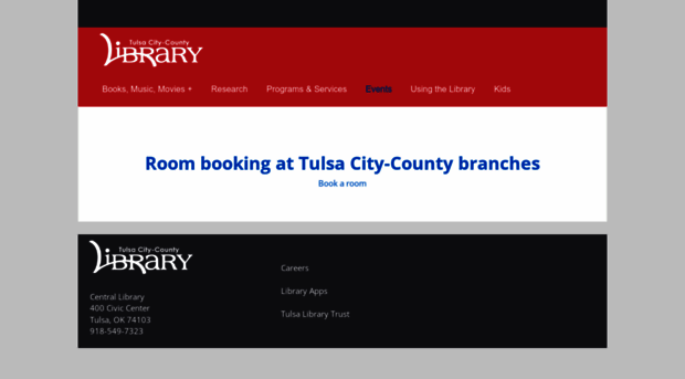 rooms.tulsalibrary.org
