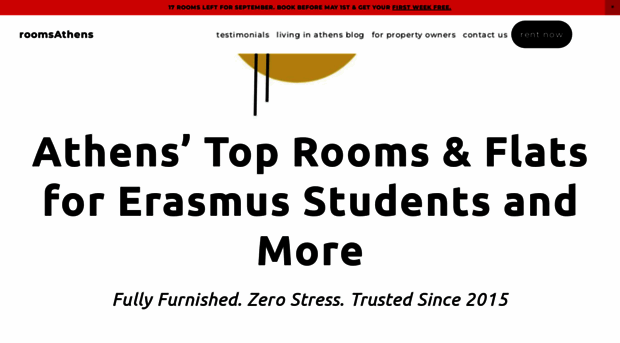 roomsathens.com