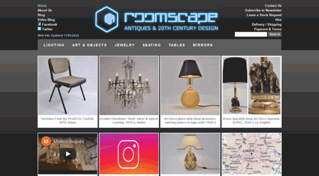 roomscape.net