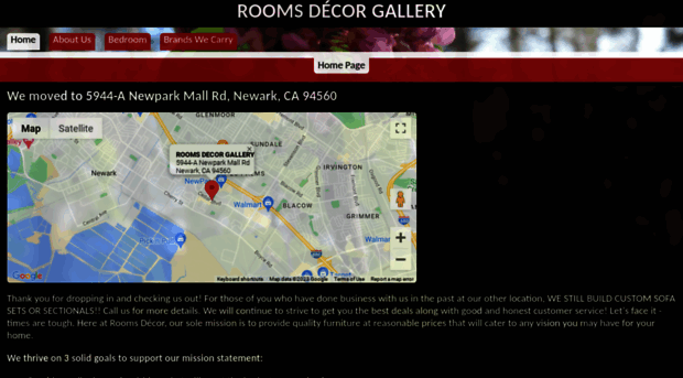 roomsdecorgallery.com