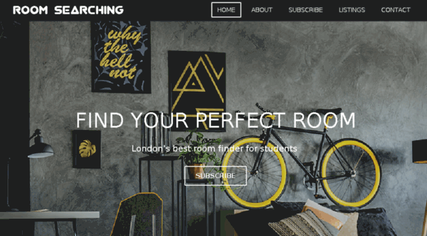 roomsearching.co.uk