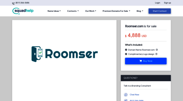 roomser.com