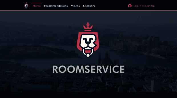 roomservice.com