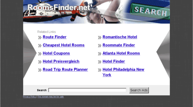 roomsfinder.net