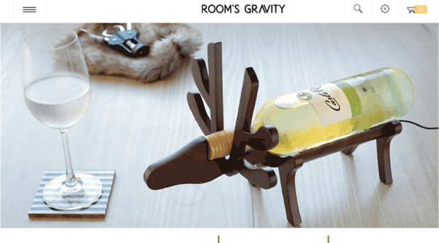 roomsgravity.com