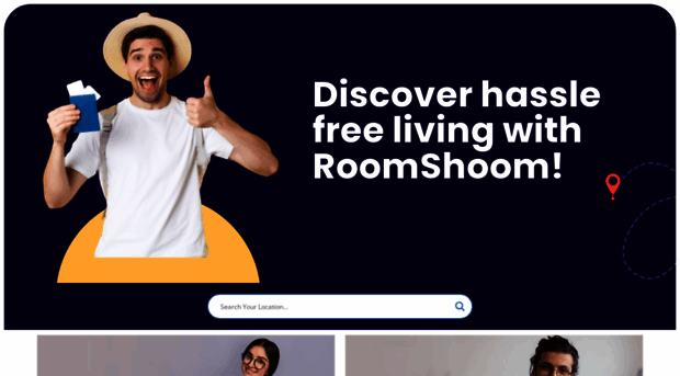 roomshoom.com