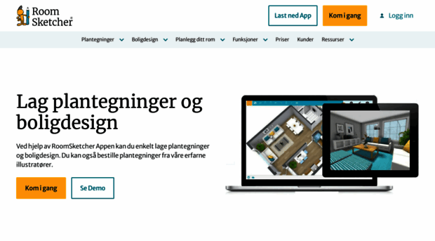 roomsketcher.no