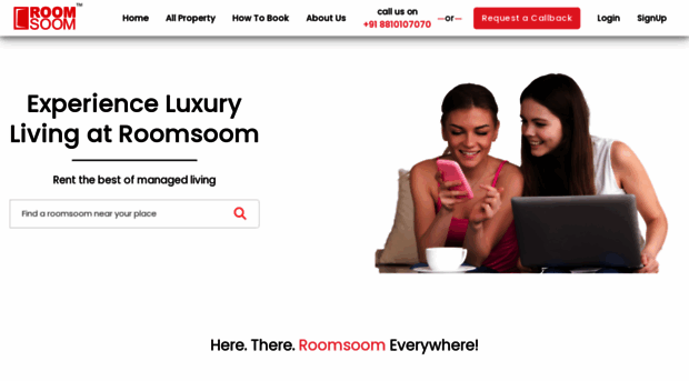 roomsoom.com