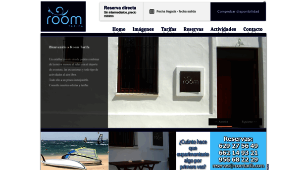 roomtarifa.com