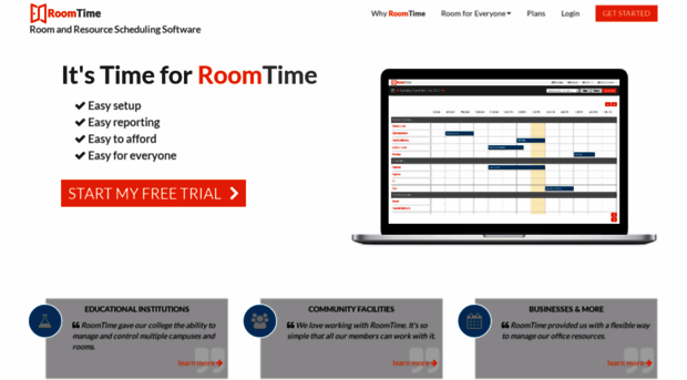 roomtime.com