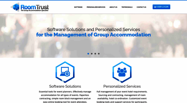 roomtrust.com