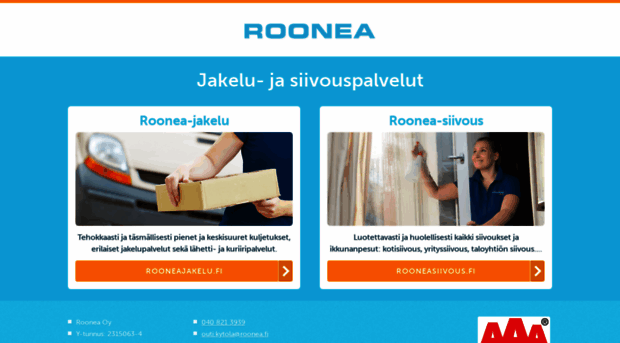 roonea.fi