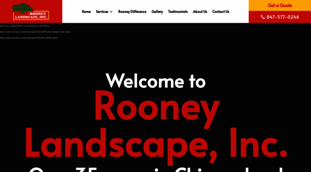 rooney.com