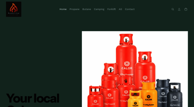rooneysgas.ie